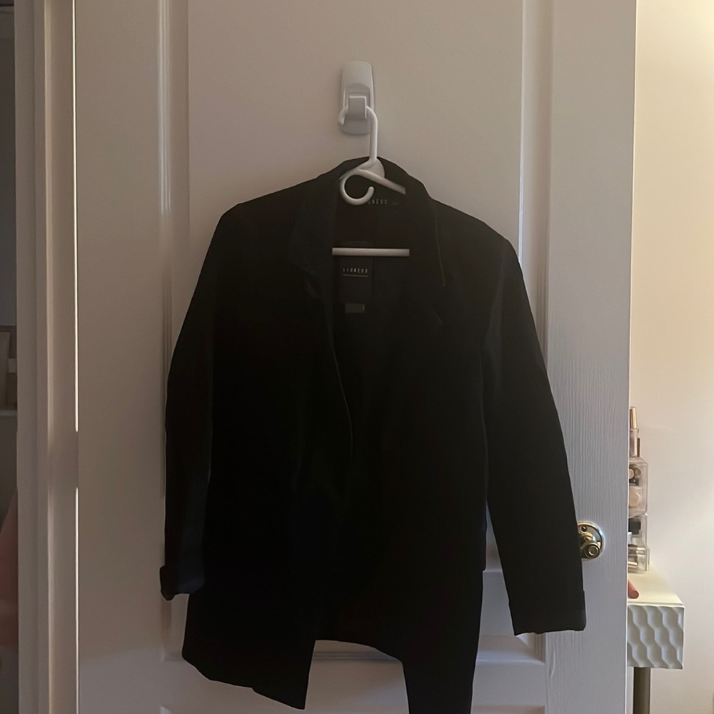 NEW Lioness Oversized Blazer